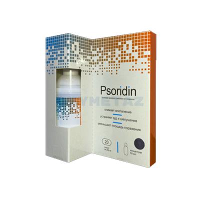 Psoridin